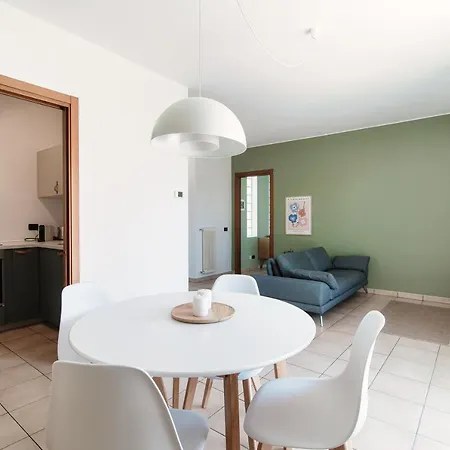 Casa Olivo By Quokka 360 - Flat With Sun Terrace In Apartment *