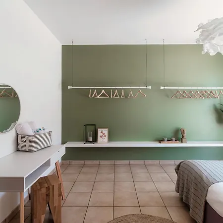 Apartment Casa Olivo By Quokka 360 - Flat With Sun Terrace In *