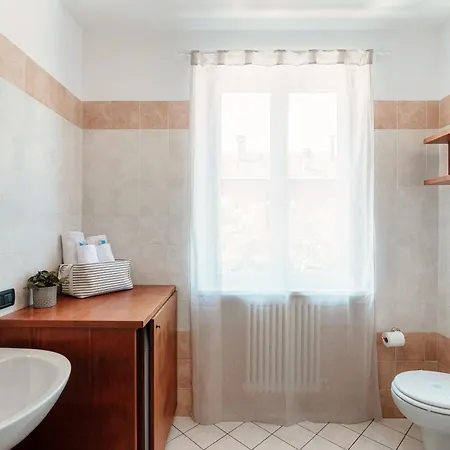 Apartment Casa Olivo By Quokka 360 - Flat With Sun Terrace In Cernobbio