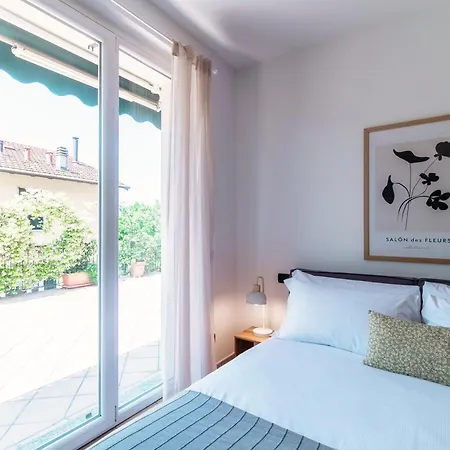 Casa Olivo By Quokka 360 - Flat With Sun Terrace In Apartment *